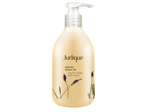 Jurlique Lavender Shower Gel