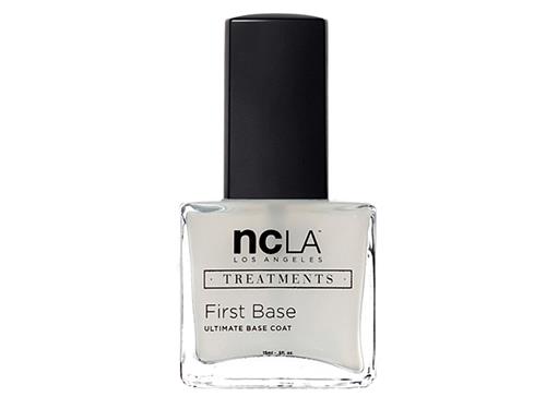 ncLA First Base Ultimate Base Coat