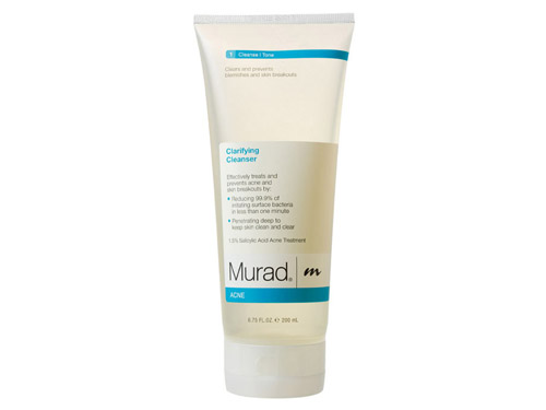 Murad Acne Clarifying Cleanser