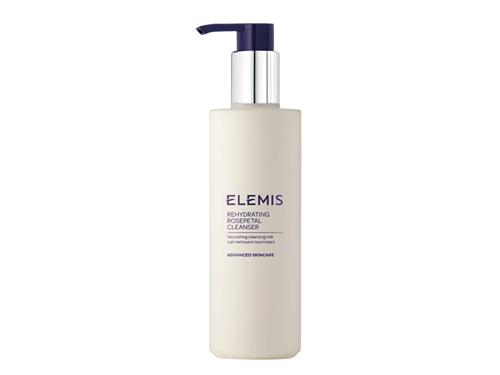 Elemis Rehydrating Rosepetal Cleanser