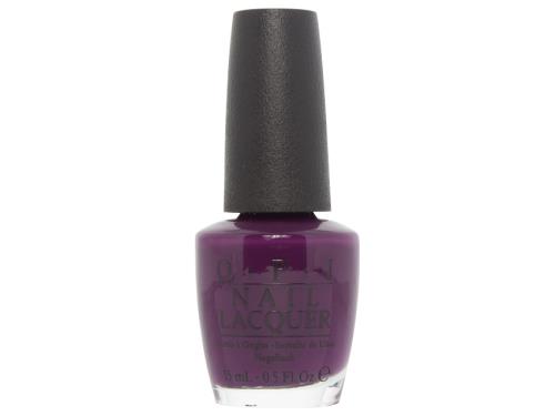 OPI Nordic - Skating on Thin Ice-Land
