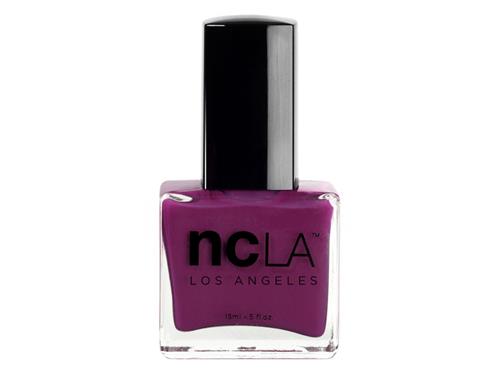 ncLA Nail Lacquer - Laurel Canyon Lolita