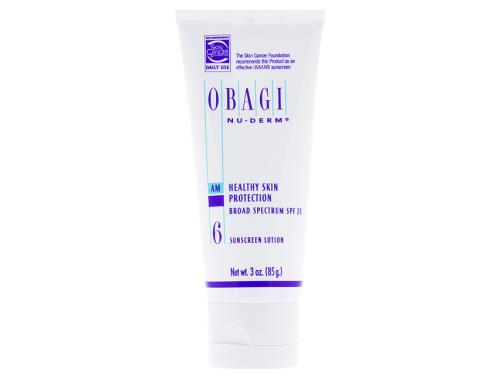 Obagi Nu Derm Healthy Skin Protection SPF 35