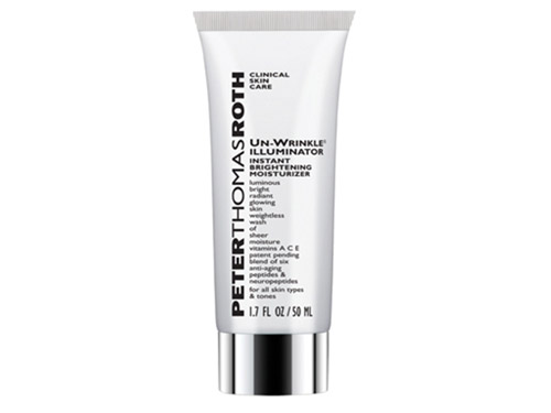 Peter Thomas Roth Un-Wrinkle Illuminator Instant Brightening Moisturizer