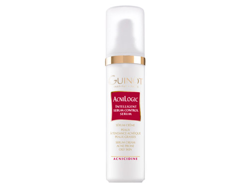 Guinot AcniLogic Intelligent Sebum Control Serum
