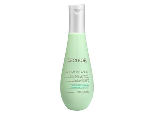 Decleor Aroma Cleanse Fresh Purifying Gel