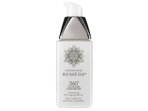 Laboratoire Remede 360 Cellular Concentre