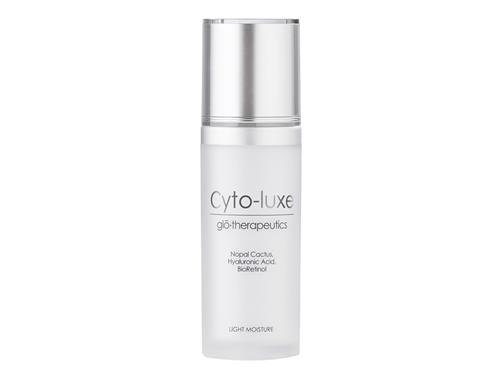 glo therapeutics Cyto-luxe Light Moisture