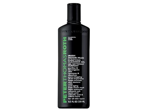 Peter Thomas Roth Irish Moor Mud Purifying Gel Cleanser