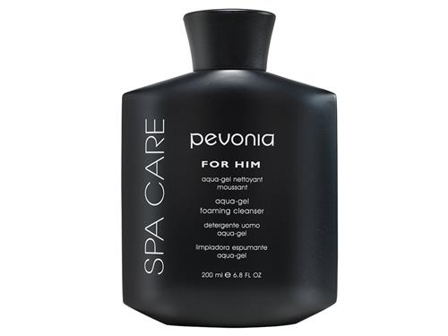 Pevonia Aqua-Gel Foaming Cleanser