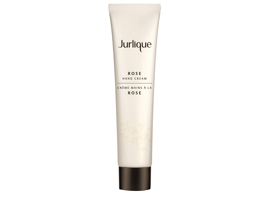 Rose Hand Cream