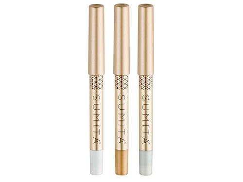 SUMITA Mini Eyeliner Pencils - Lights