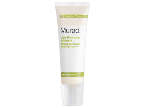 Murad Resurgence Age-Balancing Moisture Broad Spectrum SPF 30 PA+++