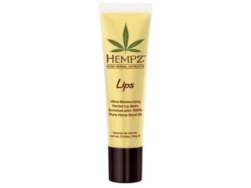 Hempz Ultra Moisturizing Herbal Lip Balm SPF 15