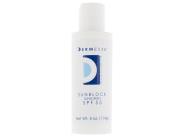 Dermesse Tropical Sunscreen SPF 55