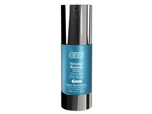 Glymed Plus Wrinkle Remedy with Advanced Drone Technology